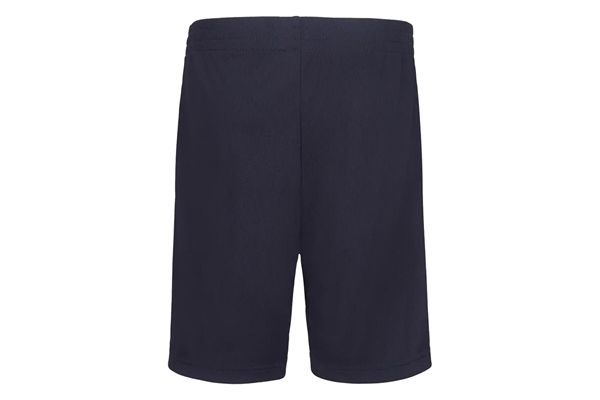 Pantaloncini Nike Badge da ragazzo 3A NIKE | Pantaloncini | 9Q0471023